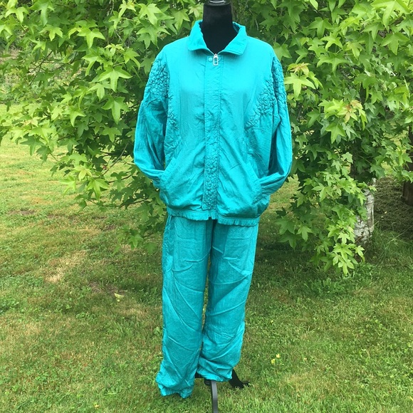 Vintage Great Cavalier Tracksuit - Picture 1 of 16